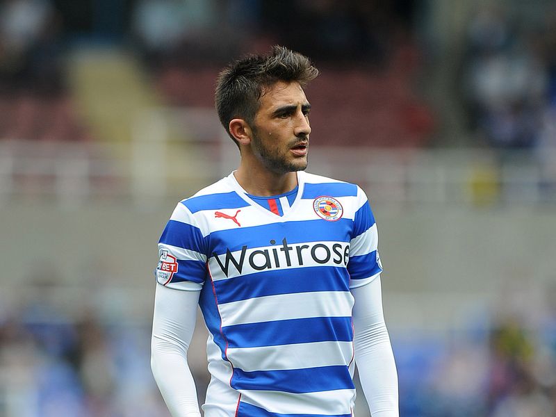 Bolton set to wrap up signing of former Reading and Galatasaray midfielder Jem Karacan Club-bet-jem-karacan-reading_3180553