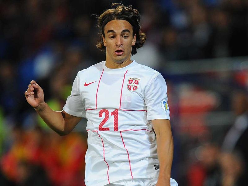 Lazar Markovic