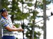 Keegan Bradley: Flying start in Boston