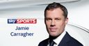 carragher