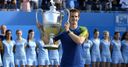 Davis Cup tie set for Queen's