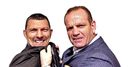 PODCAST: Barrie v Terry
