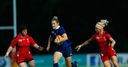 Wales beaten, Ireland win