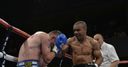 Gavin suffers first defeat