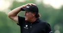 Mickelson returns to action