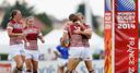Opening salvo delights Hunter