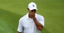 Vonn backs Woods over tooth KO