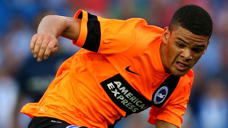 Shamir Fenelon: Loaned to Rochdale