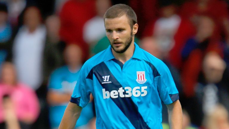 Jamie Ness: Loaned to Crewe