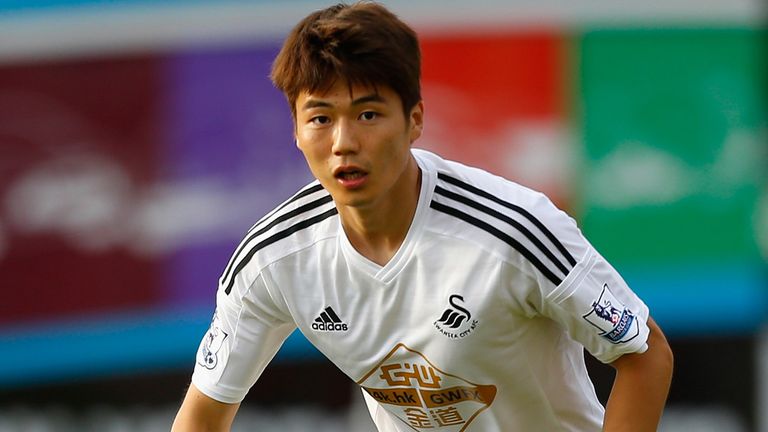 Ki Sung-yueng: Swansea midfielder back in favour under Garry Monk