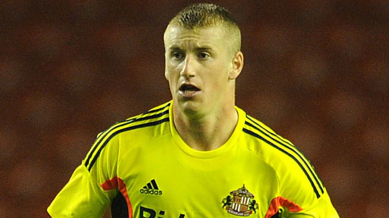 Scott Harrison: Back at Victoria Park