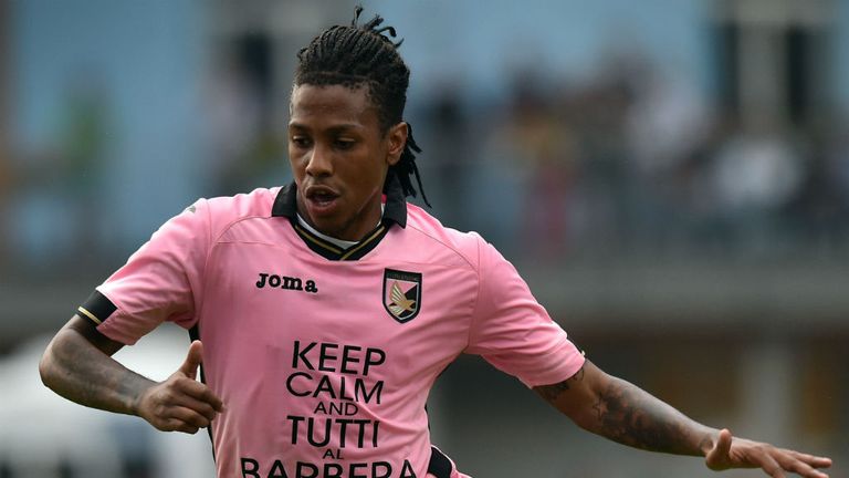 Abel Hernandez: Joins Hull on three-year contract