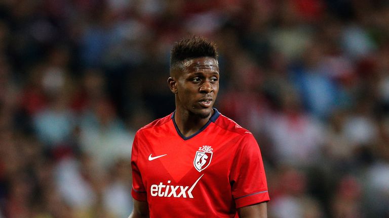 Divock Origi: Liverpool striker says he had an offer from Tottenham Hotspur