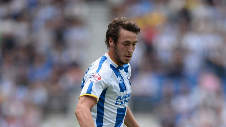 Will Buckley: Signs three-year deal with Sunderland