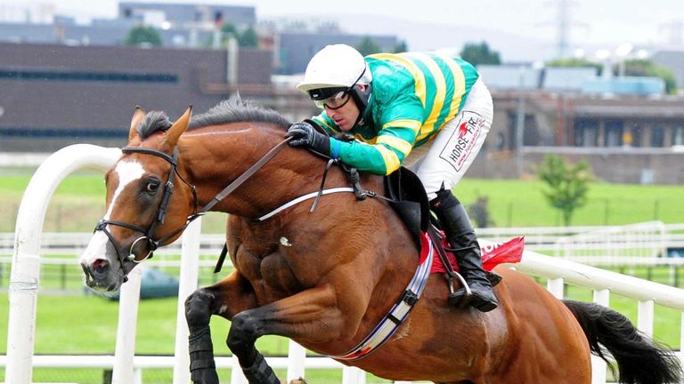 Marchese Marconi and Robbie Power win at Galway