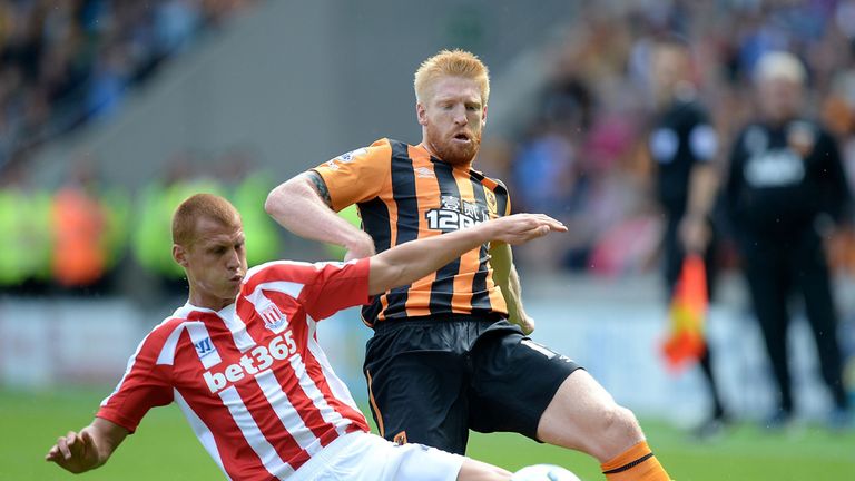 Stoke will beat Hull 2-0 this weekend, says the Magic Man