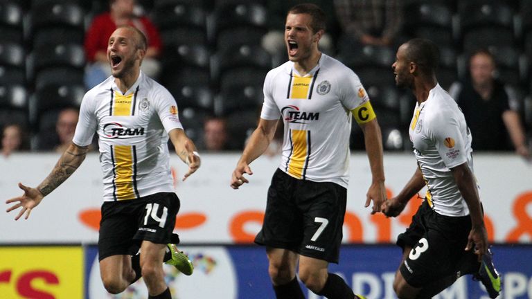 Remacle: Goal proved crucial