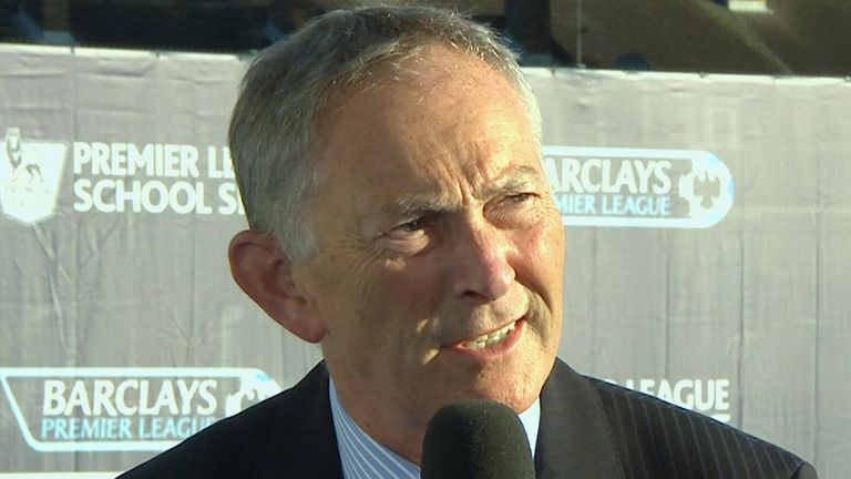 Richard Scudamore, title race could be closer than ever