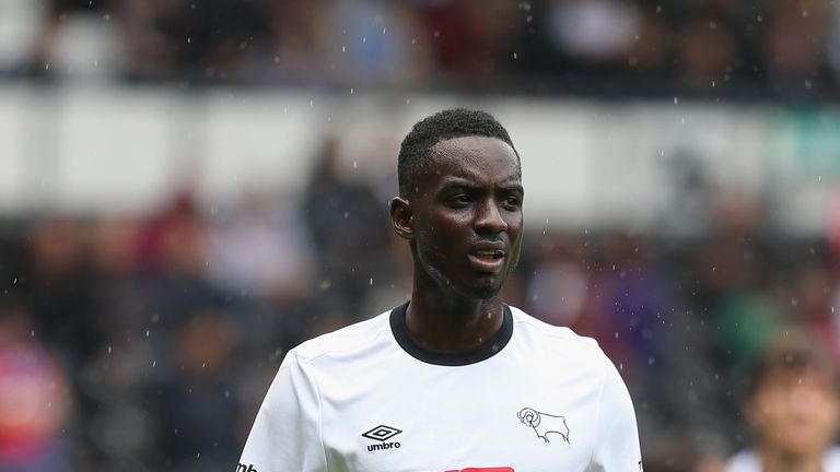 Simon Dawkins: Failed to break the deadlock