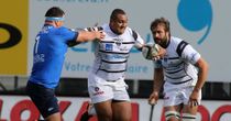 France T14 - Round 1. Sisa-koyamaibole-rugby-top-14-brive_3189843