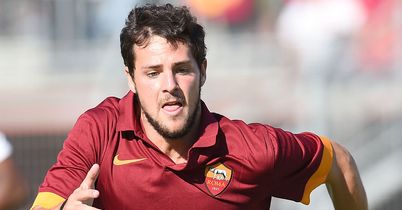 Mattia Destro: Showed signs of a 