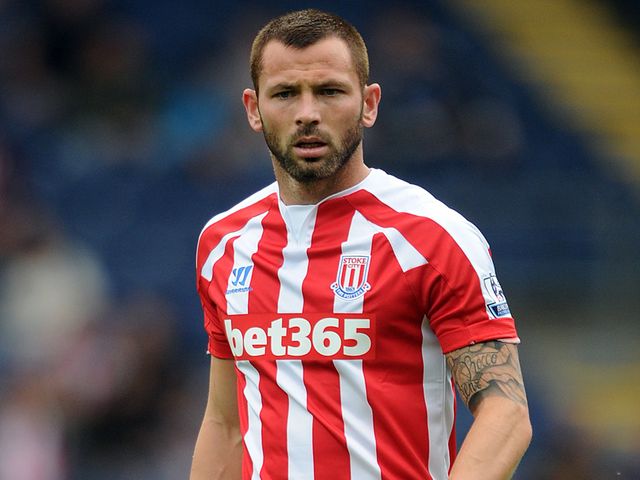 Phil Bardsley