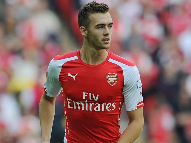 Calum Chambers
