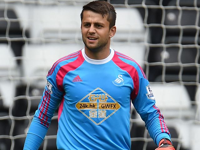 Lukasz Fabianski