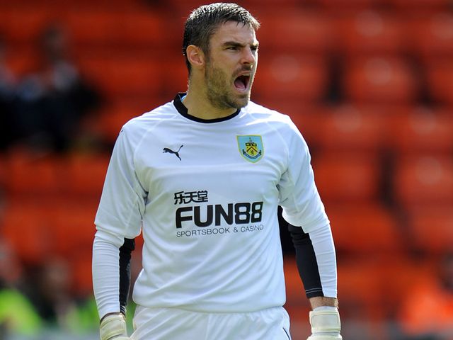 Matthew Gilks