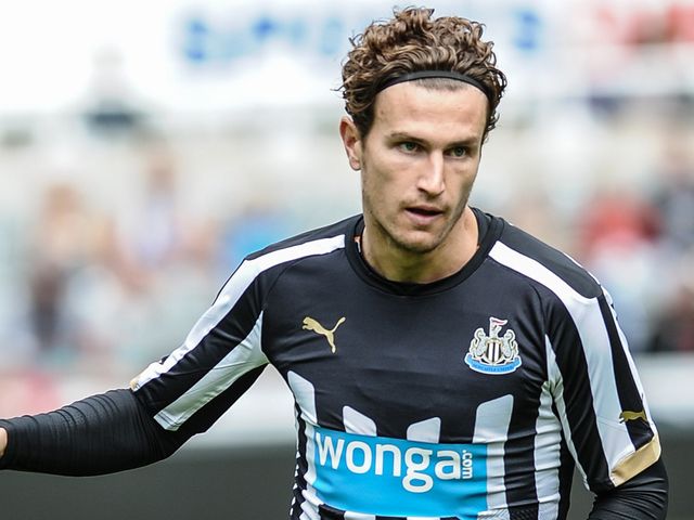Daryl Janmaat