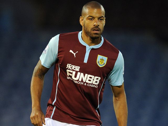 Steven Reid