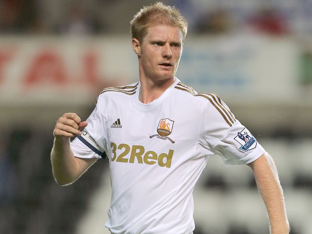 Alan Tate