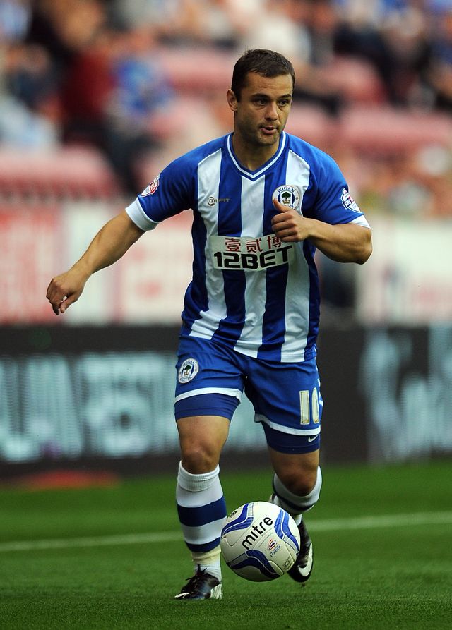 Shaun Maloney