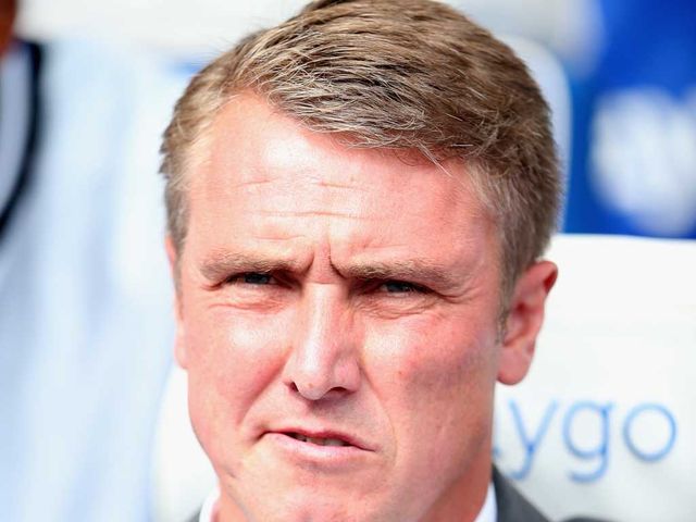 Clark: Pleased with the work ethic of his new squad