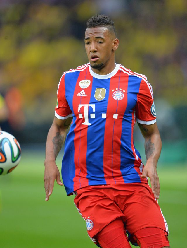 Jerome Boateng