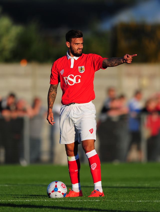 Marlon Pack