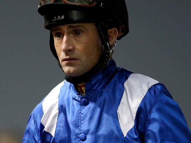 Dane O'Neil: Rode Muraaqaba to victory
