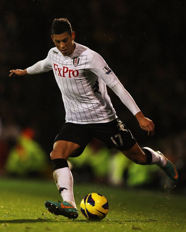 Matthew Briggs: Mixed debut after red card