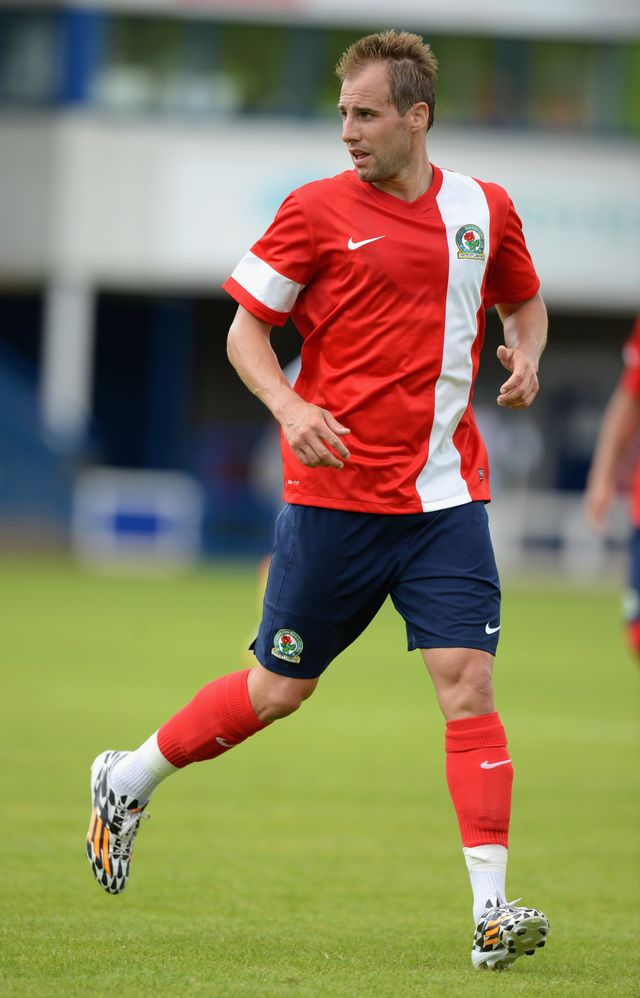 Luke Varney