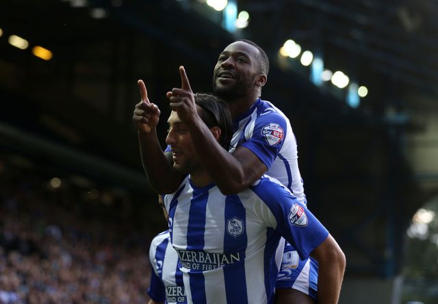 Jacques Maghoma: Scored in win over Notts County