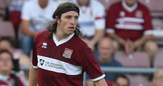 John-Joe O'Toole: In line for debut