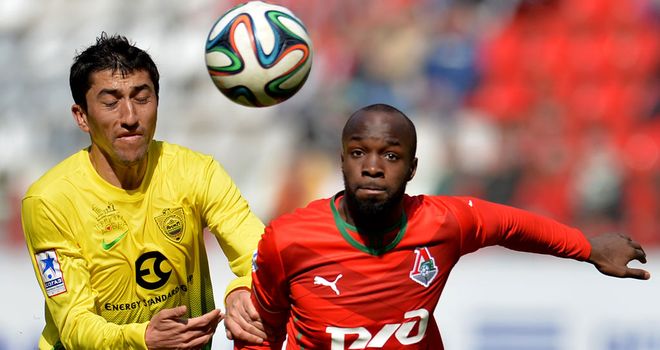 Lassana Diarra: QPR switch has fallen through