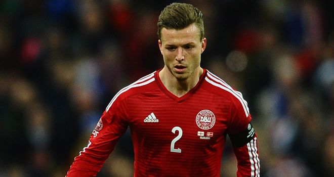 Casper Sloth: Joins Leeds from AGF Aarhus