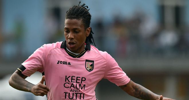 Abel Hernandez: Joins Hull on three-year contract