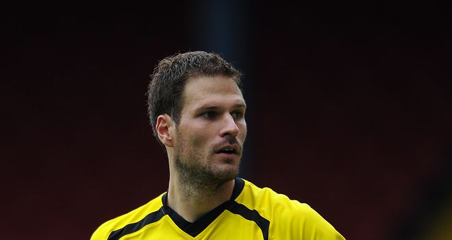 Asmir Begovic: Joined Stoke from Portsmouth in 2010