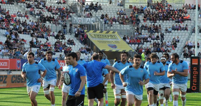 France T14 - Round 1. Montpellier-rugby-top-14_3189877