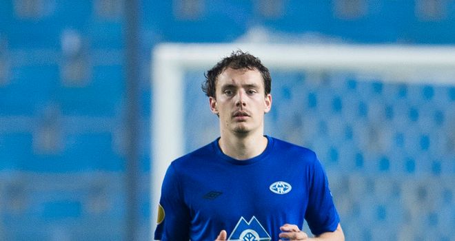 Vegard Forren: Focused on Molde but not ruling out switch to Cardiff
