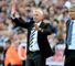 Alan Pardew: Frustrated by loss but proud of performance