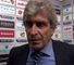 Pellegrini disappointed by City performance