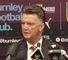 Van Gaal: Di Maria needs time